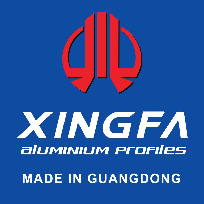 LOGO-XINGFA