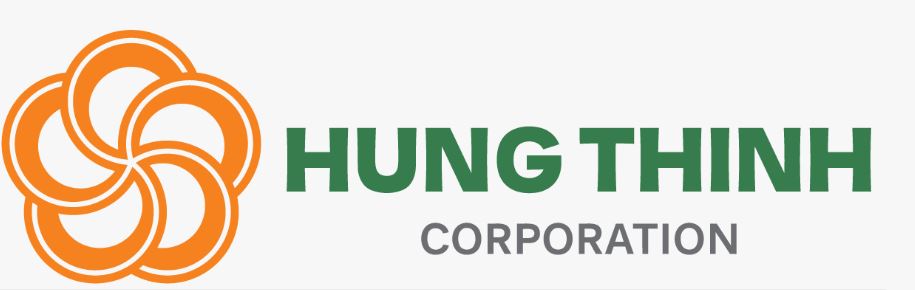 logo tập đoàn Hưng Thịnh